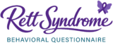Rett Syndrome Behavioral Questionnaire